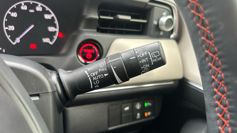 Honda HR-V 1.5 eHEV Advance Style 5dr CVT Hybrid Hatchback